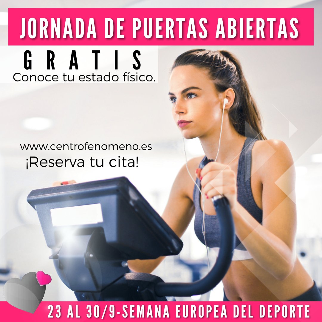 centrofenomeno.es
Instagram: @metodo_fenomeno