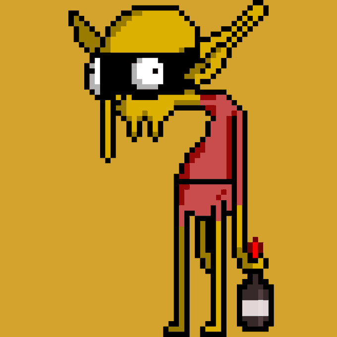 nft_lot's tweet image. 🔥goblinzNFT X Lord of Thrones ❤️‍🩹
 
🎉 10x WL @ggoblinzNFT 

To enter:
1️⃣Follow @ggoblinzNFT &amp;amp; @nft_lot
2️⃣Like ❤️‍🩹 + RT ✅
3️⃣Tag 3 NFT Friends

Ends in 48h ⏰ 🎁

#ggoblinzNFT #nft #premint #NFTgiveaway #NFTCommunity