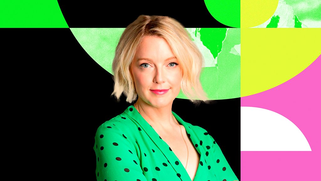 steaminkettlepr's tweet image. Start your weekend with stunning tunes from @laurenlaverne today as she gets your Friday started right on @BBC6Music 
Listen back to bunch of #bangers below inc #PastLife by #Marlowe
@LOrangeMusic @SolemnBrigham 
@MelloMusicGroup 

buff.ly/3DNs9os