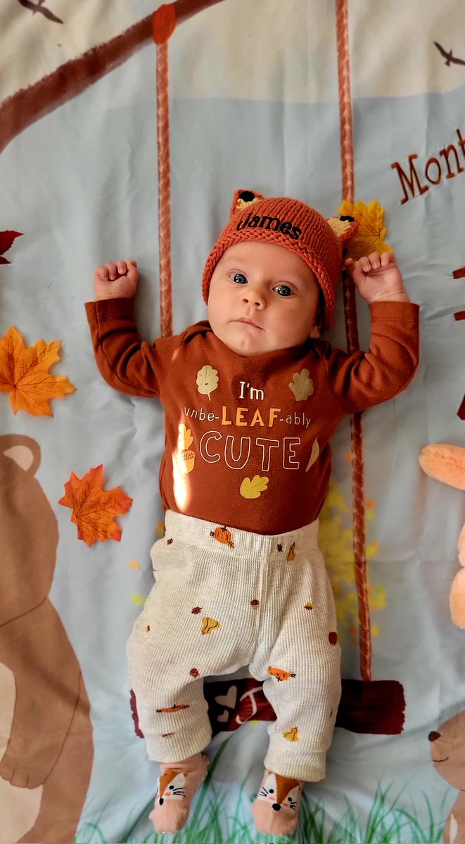 spacekaydet's tweet photo. Happy Fall y'all
#2months #JPL https://t.co/RoXJihxHNm