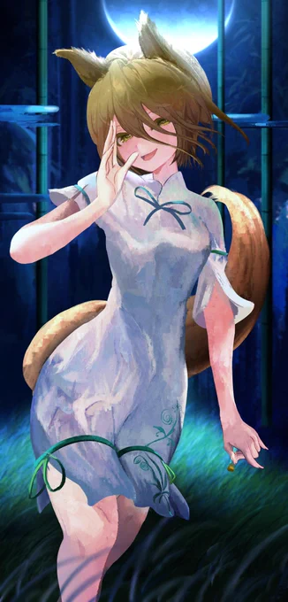 93日目 菅牧典#東方Project #100日チャレンジ 