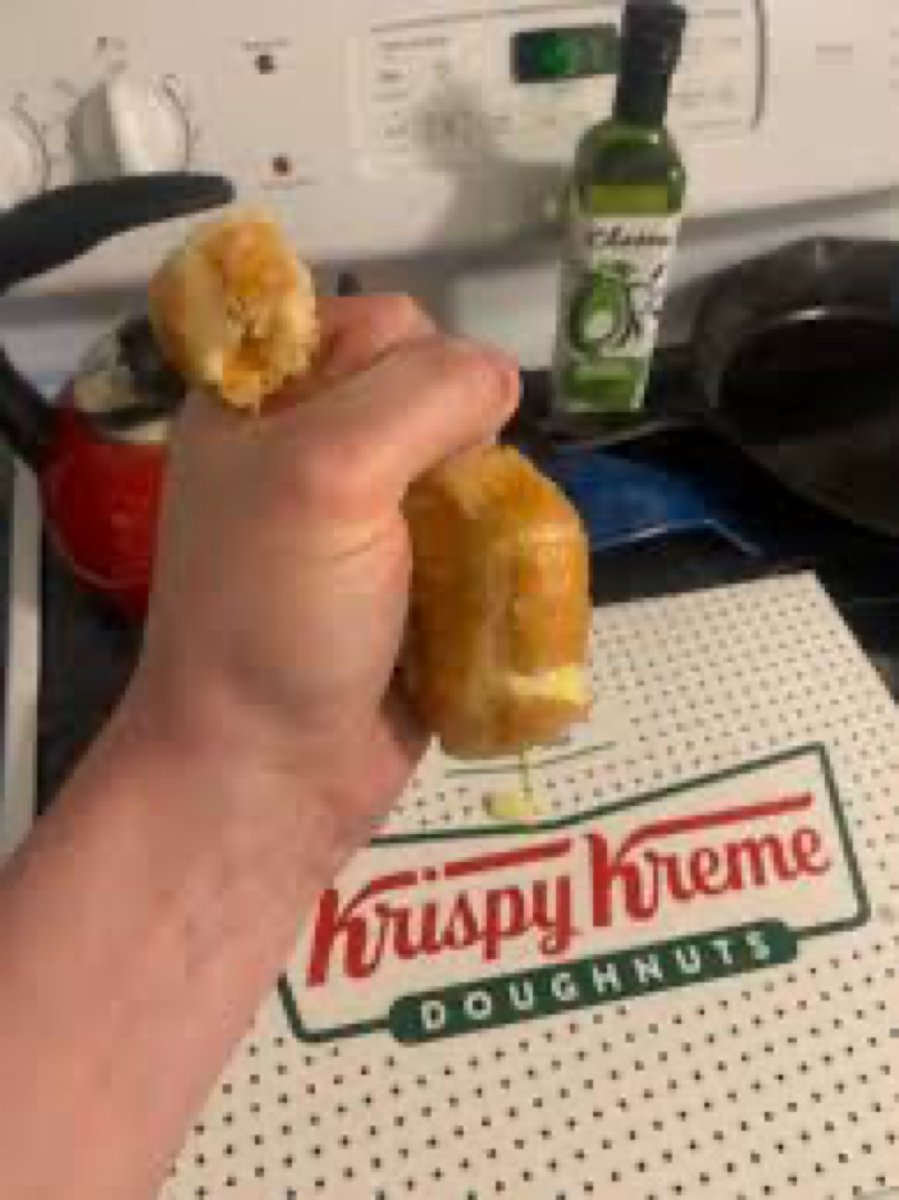 Gripping Food With Force (@grippingfoods) on Twitter photo 