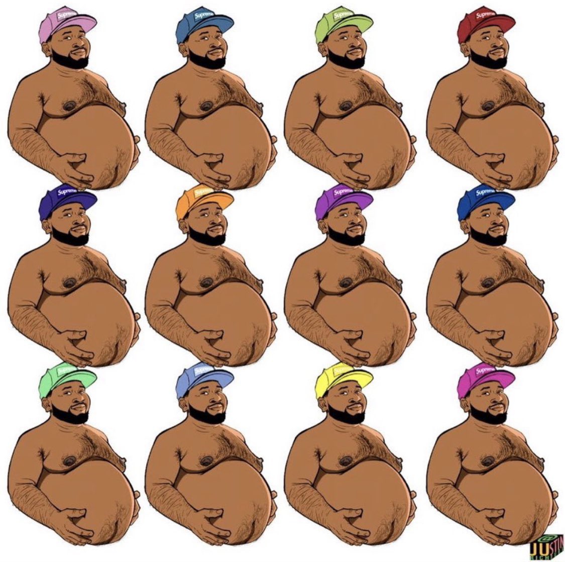 BALDINGSTANS's tweet photo. @Akademiks https://t.co/qcjrlRAfcd