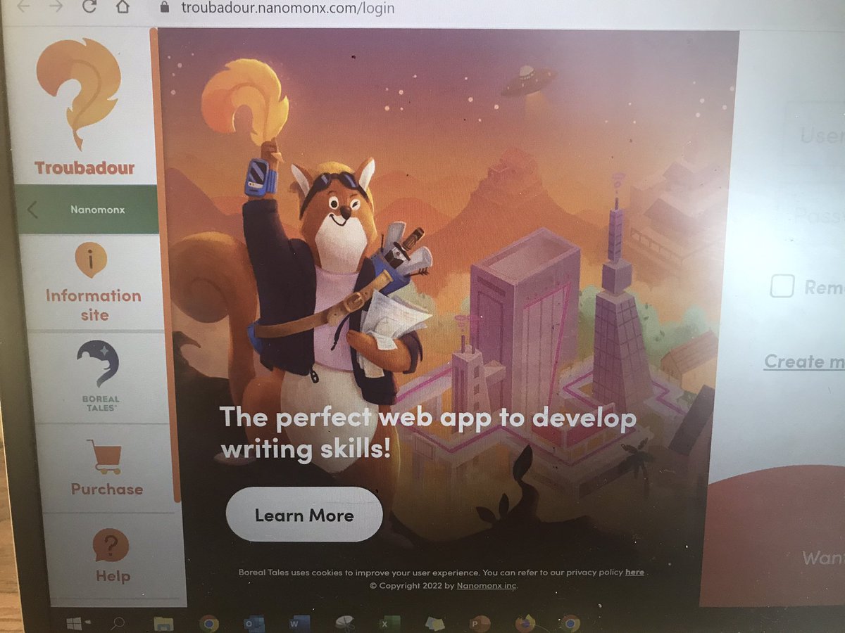 SRCE_Literacy's tweet image. Look at all the wonderful digital platforms to help support our students with reading and writing!!!🥰 #Sora #RazPlus #Troubadour #GoogleReadAndWrite