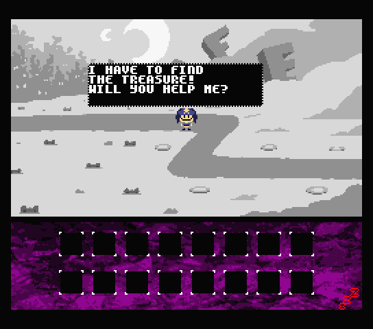 NightstalkerMSX's tweet image. FutureDisk 47 is scheduled for a January 2023 release. With "Stan The Dreamer" in English 🥰🇬🇧.. Thanks to @jamqueTPM and friends...  More news soon..RT= 💖 #retrogames #msx #fd47