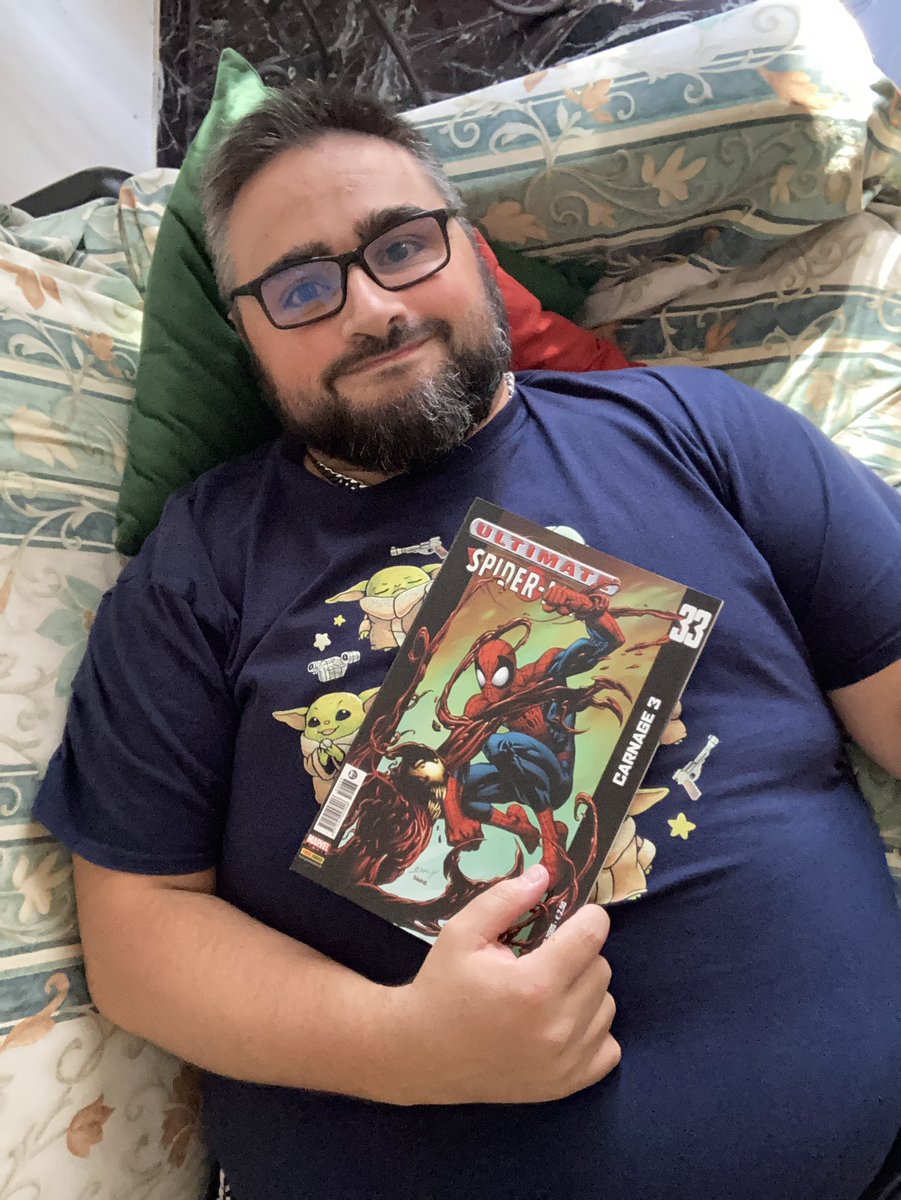 orsonerd80's tweet photo. #bear #bearwww #wbear #orsitaliani #orsiitaliani #orsino๐ฎ๐น๐ป #bearlove #beareurope #bears #growlr #grinder #orsi #nerd #nerdybear #beargay #bearlovers #gaybearfactory #chubbygay #chubbygaybears #chubby #chubbygayman #chubbynerd #bearsinexcess #italianbear https://t.co/UOD6NjnzPU