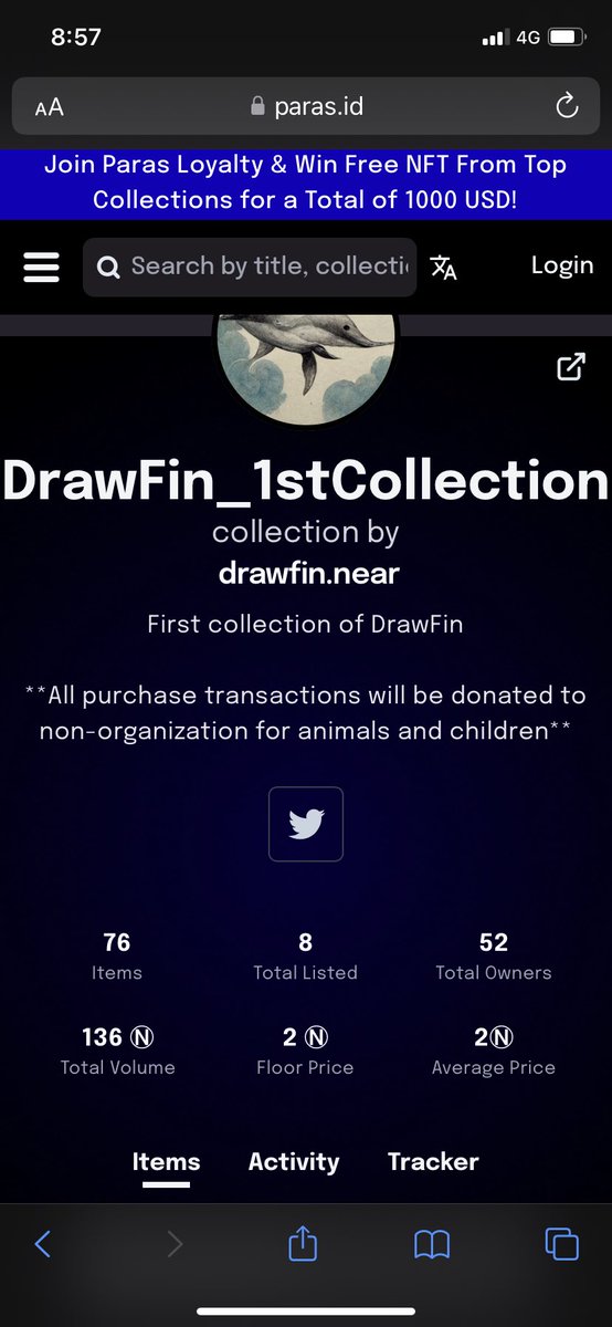 darkweist's tweet photo. ขอบคุณทุกท่านมาก ทั้ง feedback drawFin 1st collection เดินทางมาจนถึง วัน cut off แล้วพรุ่งนี้จะไปบริจาคแล้วนะครับ ขอบคุณทุกคนมากๆ แล้วพรุ่งนี้ผมจะมาแสดง + หลักฐานว่าเราได้ไปจริงๆ รวมถึง ส่งผลบุญที่ได้ร่วมกันทำครั้งนี้ 🙏 #DrawFin https://t.co/dX7E3Q5KIG
