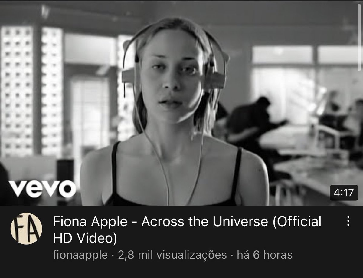Fiona Apple Brasil tweet media