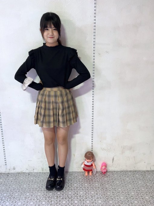 Twitterのコスプレ画像2