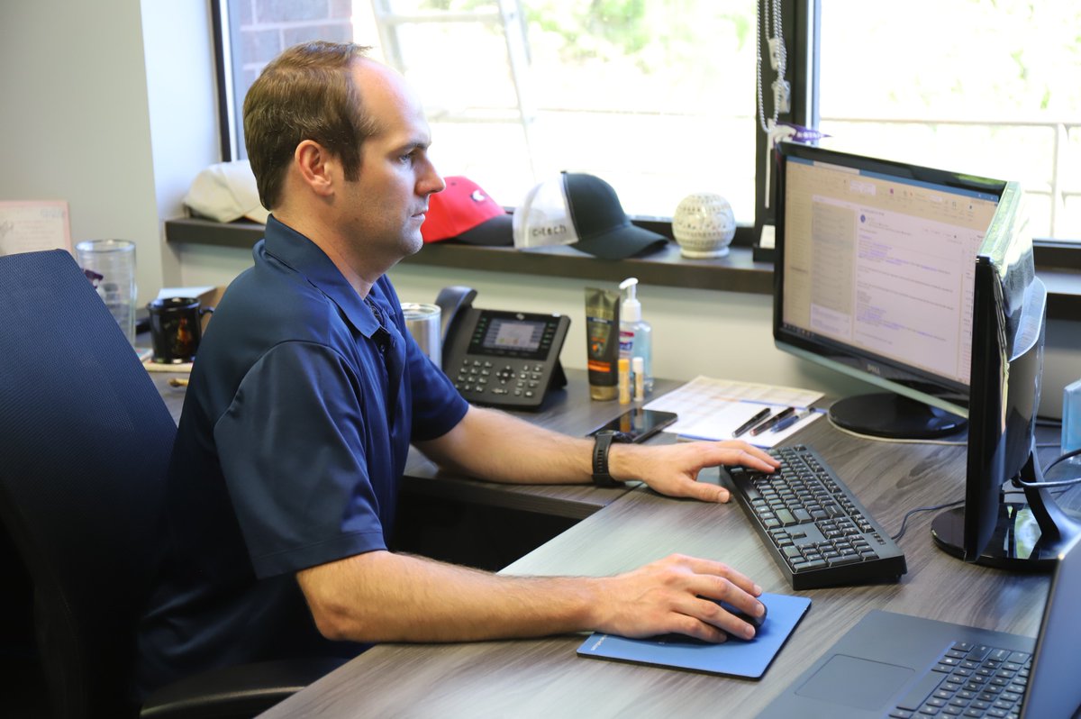 Congratulations to Tristan Trupka on his new position as President of IAC! As our former VP of Engineering, Tristan has years of experience at IAC, responsible for our Engineering Departments as well as our Project Management teams. We look forward to having Tristan as a leader!