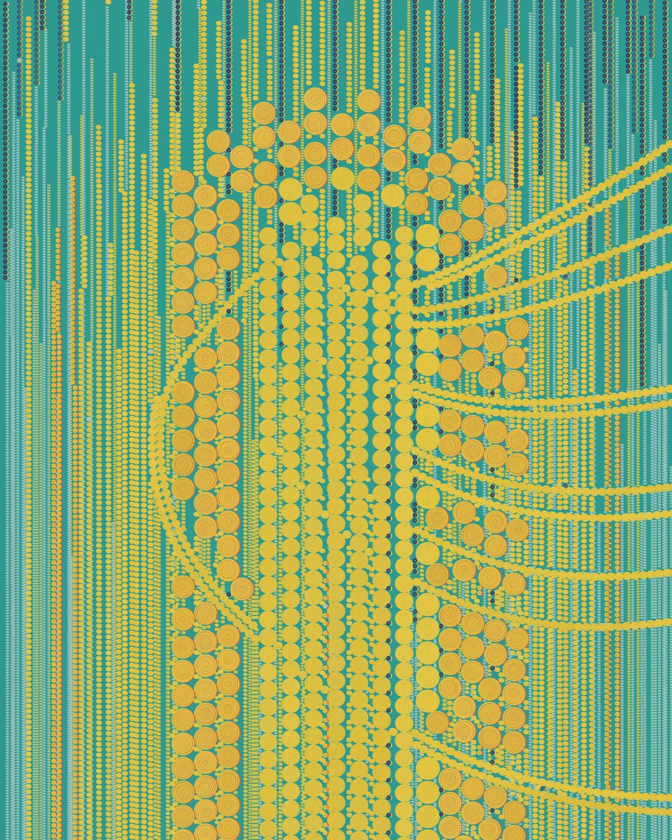 Loving the diverse outputs I'm getting with #QQL