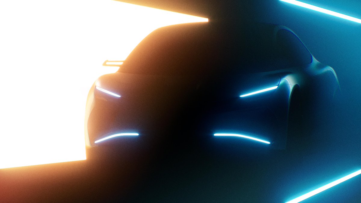 AEHRA Automobiles tweet media