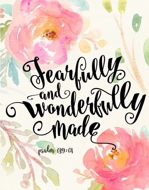 I praise you, for I am fearfully and wonderfully made. Wonderful are your works; my soul knows it very well. Psalm 139:14 

#bible #NFT #NFTs #FreeMint