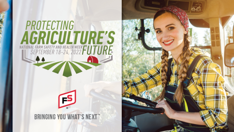 AgVantage FS tweet media