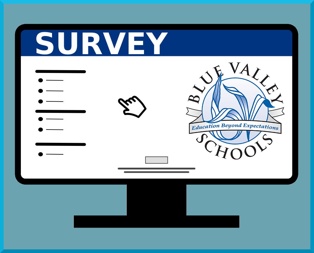 Future planning is important to Blue Valley Schools. Community members are encouraged to share views on potential facility projects, taxation rates &amp; perceived value thru online survey. Survey closes Oct. 3. Thank you for your interest &amp; insight!
 🔗 surveymonkey.com/r/BVSD_2022