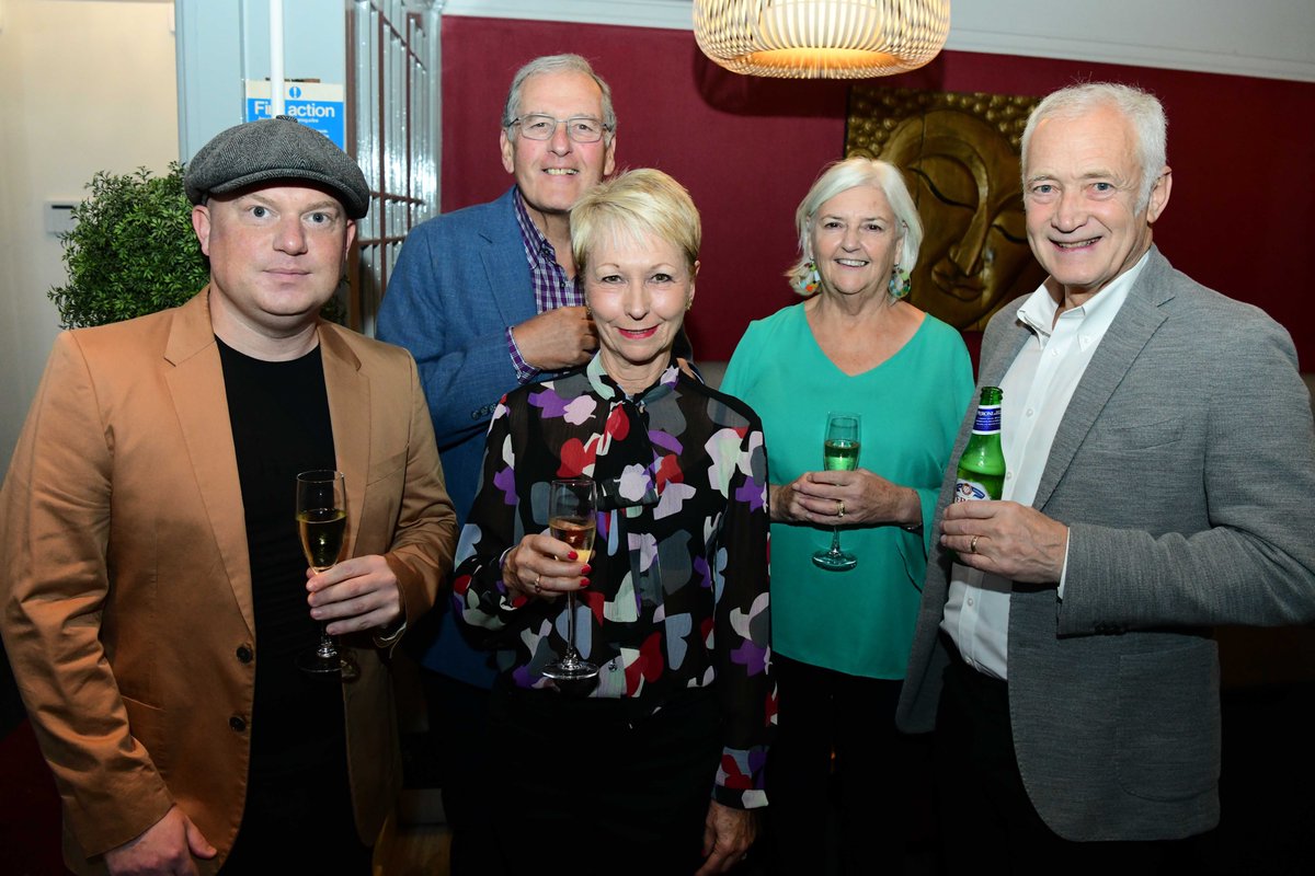 Great work everyone <a href="/HenryWong_Harb/">Henry Wong Harborne</a> Charity Dinner in aid of @QEHBCharity <a href="/fisherhouseuk/">Fisher House UK</a> kindly sponsored by <a href="/LWCDrinksLtd/">LWC Drinks</a> &amp; <a href="/AsahiUKLtd/">Asahi UK</a>

Raising over £7000 which will pay for 200 nights accommodation for military patients &amp; families 

Enjoy the Images: flickr.com/photos/jassans…