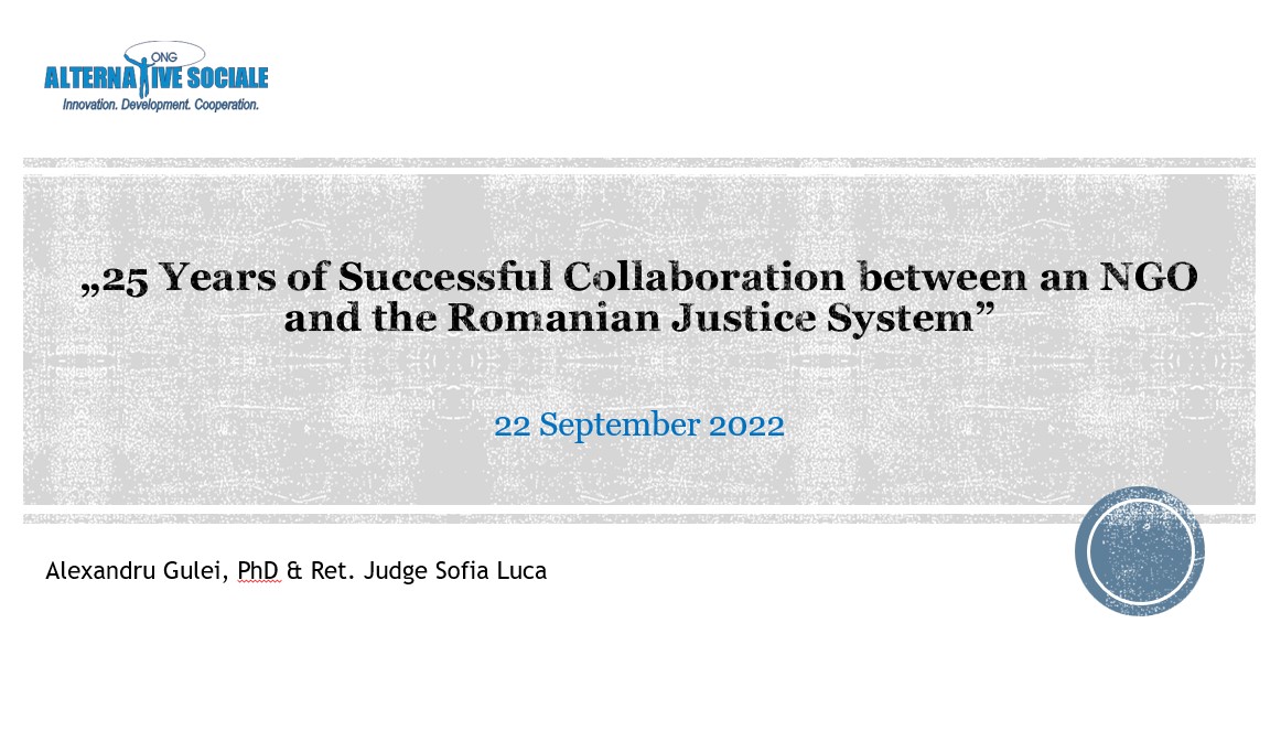 AAS_Info's tweet photo. Witam z Krakowa! Alternative Sociale pune în discuție bune practici și noi perspective în domeniul justiției prietenoase cu copii în cadrul unei serii de evenimente organizate de @probacja foundation, @networkcope si Academia im. Andrezja Frycza Modrzewsk, la Cracovia, Polonia. https://t.co/I5q9Y9Vepz