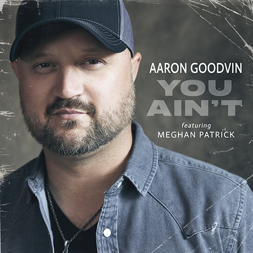 GrassRootsPromo's tweet photo. 🎵 #New today . . . @AaronGoodvin / "You Ain't," featuring Meghan Patrick!
🎧 > https://t.co/3OXArR13Rm
@MegPatrickMusic #youaint @SakamotoAgency @revivermusic @GrassRootsPromo #newcountry #aarongoodvin #meghanpatrick https://t.co/a1yIt4lVJU