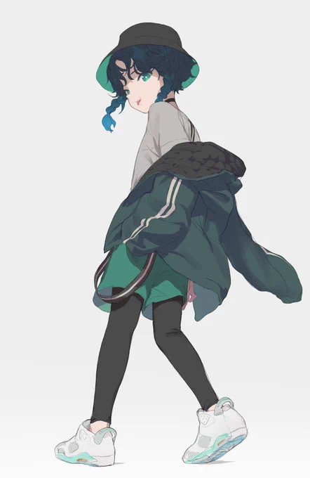 2/30日 - Venti 