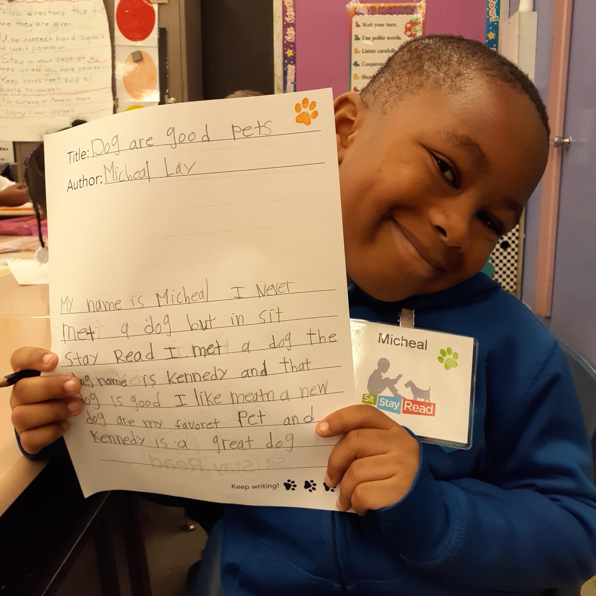 SitStayRead tweet media