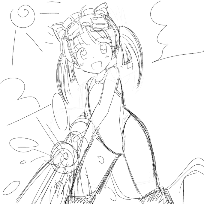 競泳長靴で高圧洗浄⛲ 