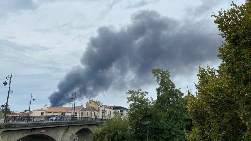 ICI Périgord tweet media