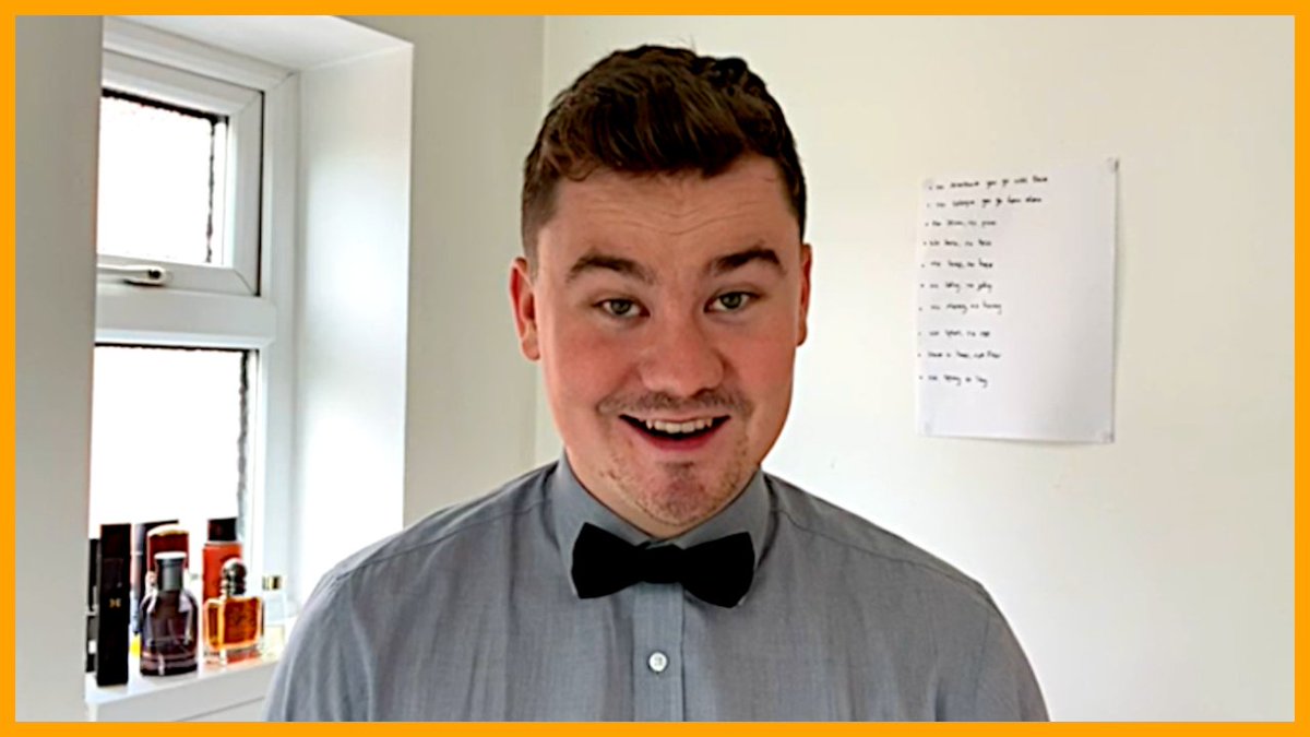 New sketch on the way ... #strikes #news #Parody #comedy <a href="/SamPeterson27/">Sam Peterson</a> <a href="/CiaranEdwards97/">Ciaran Edwards</a> <a href="/frank_osborne/">Frank Osborne</a>