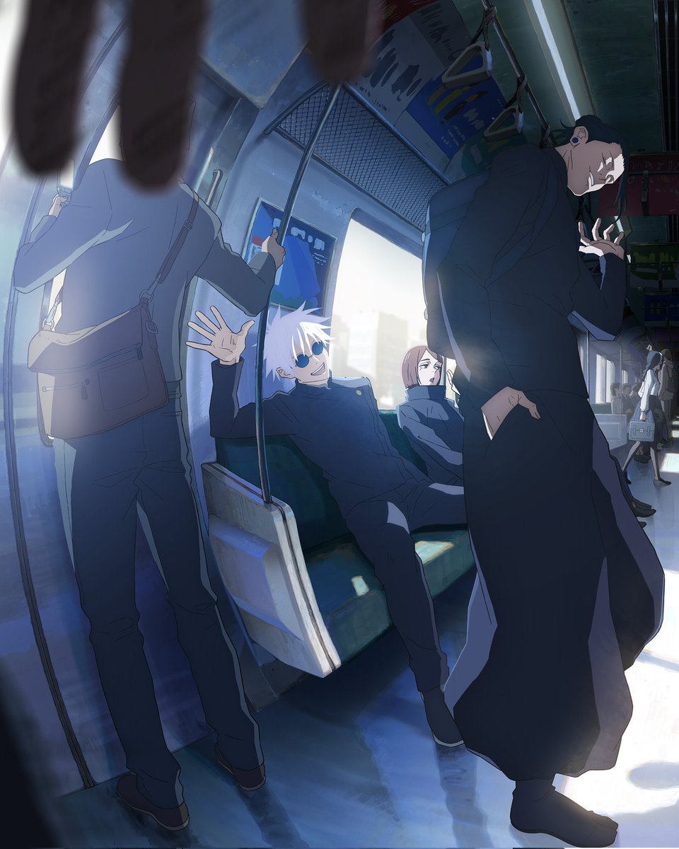 AnimeTV チェーン tweet media