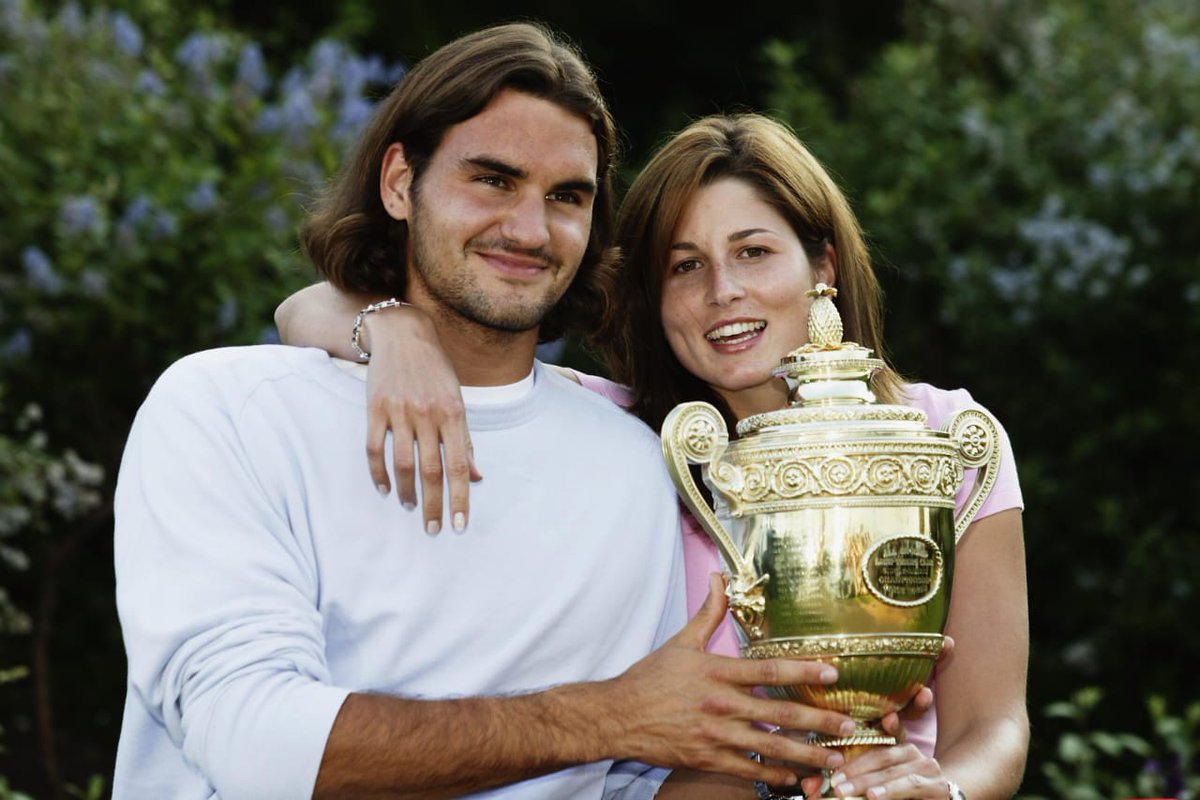 priya45378's tweet photo. Tonight's Laver Cup match will mark Roger Federer's heartbreaking goodbye as one of tennis' all-time greats. #FedererOneLastTimeOnSonyLIV https://t.co/P2JpodNTTq