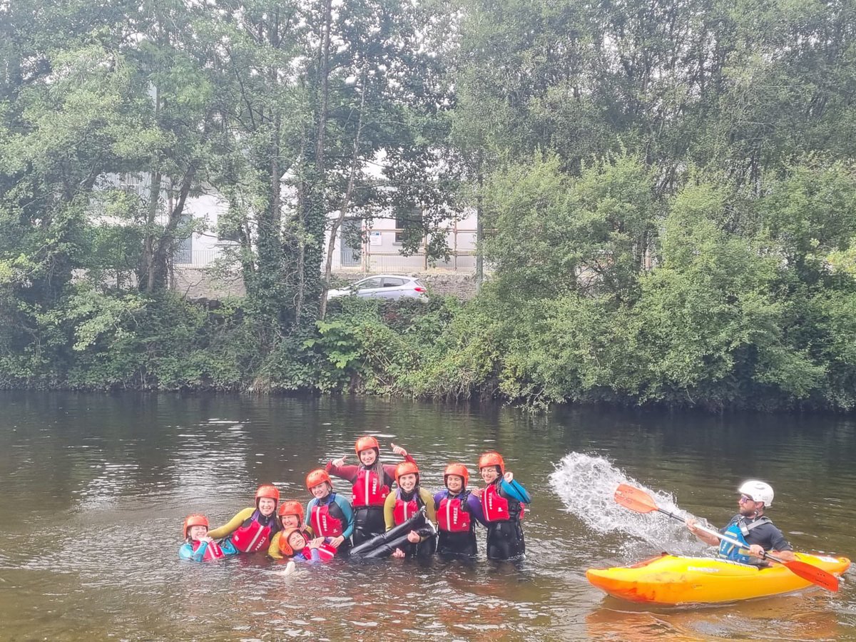 Curragh Community College tweet media