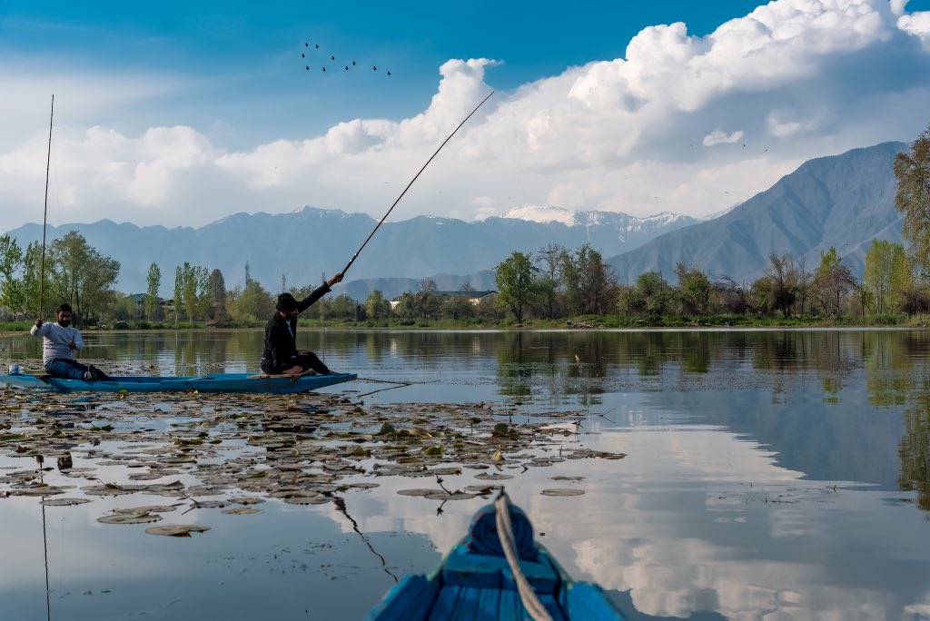 indiakalakaar's tweet photo. Kashmir 
#nikonaevidence #travelphotography #kashmir #mountains https://t.co/sb0T98Nzke