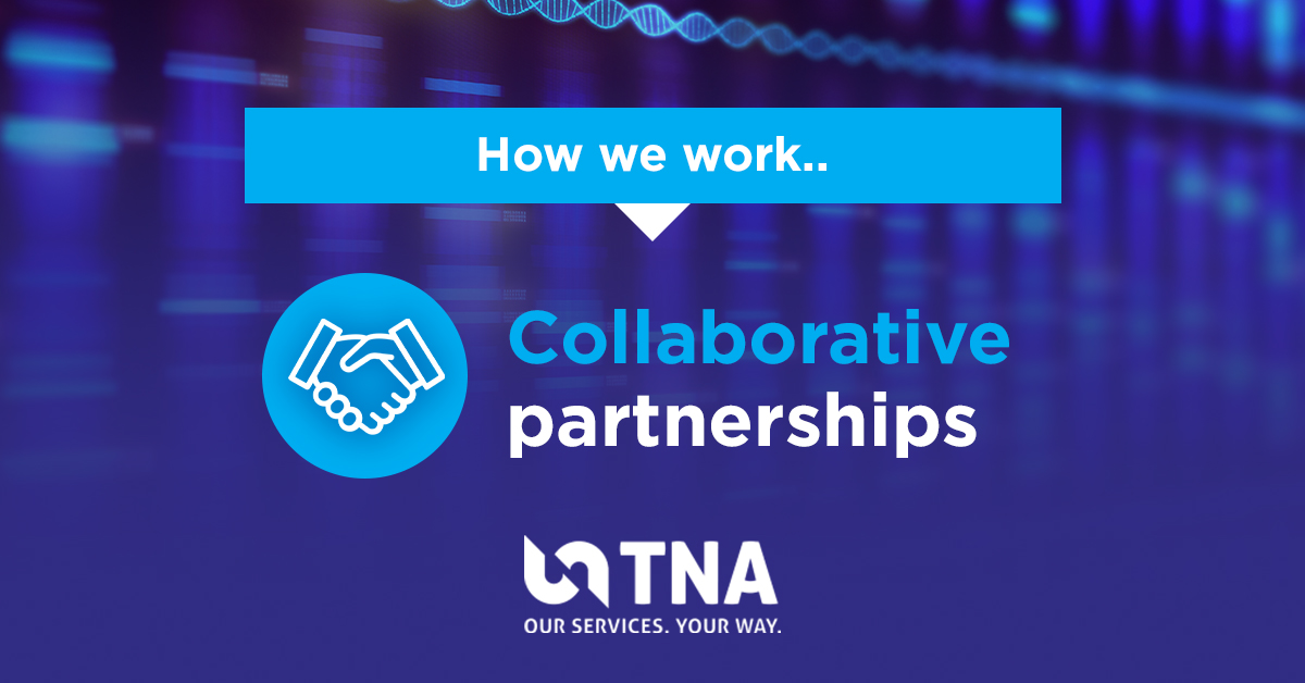 We always maintain collaborative partnerships with our customers, contractors and specialists - it helps us to do great things together 💪 .

#partnerships #collaboration #tna #mep #greatwork #partnerships #bettertogether #ourservicesyourway #mepengineering