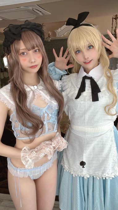 コスプレイヤーひのきおのTwitter画像20