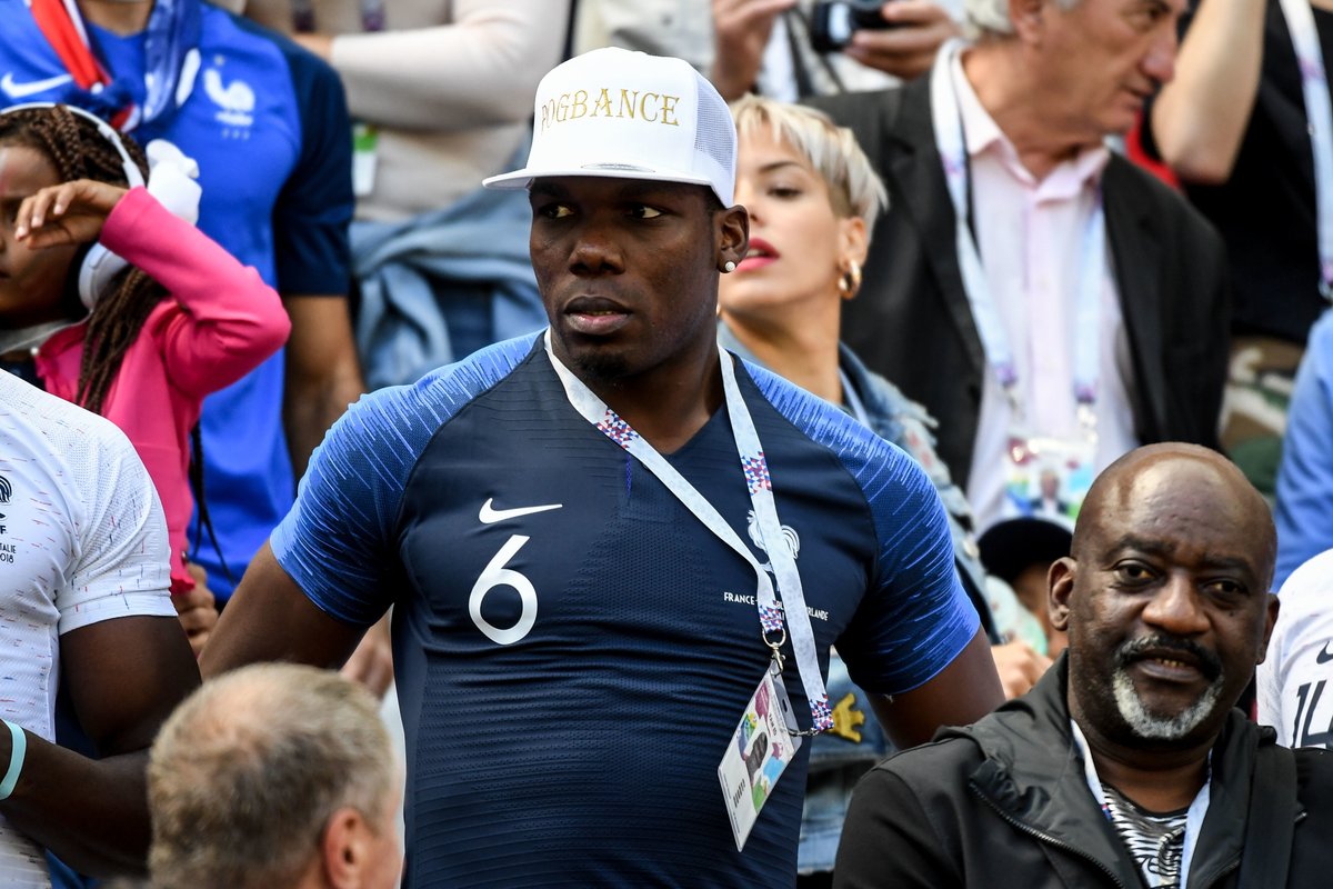 Actu Foot tweet media