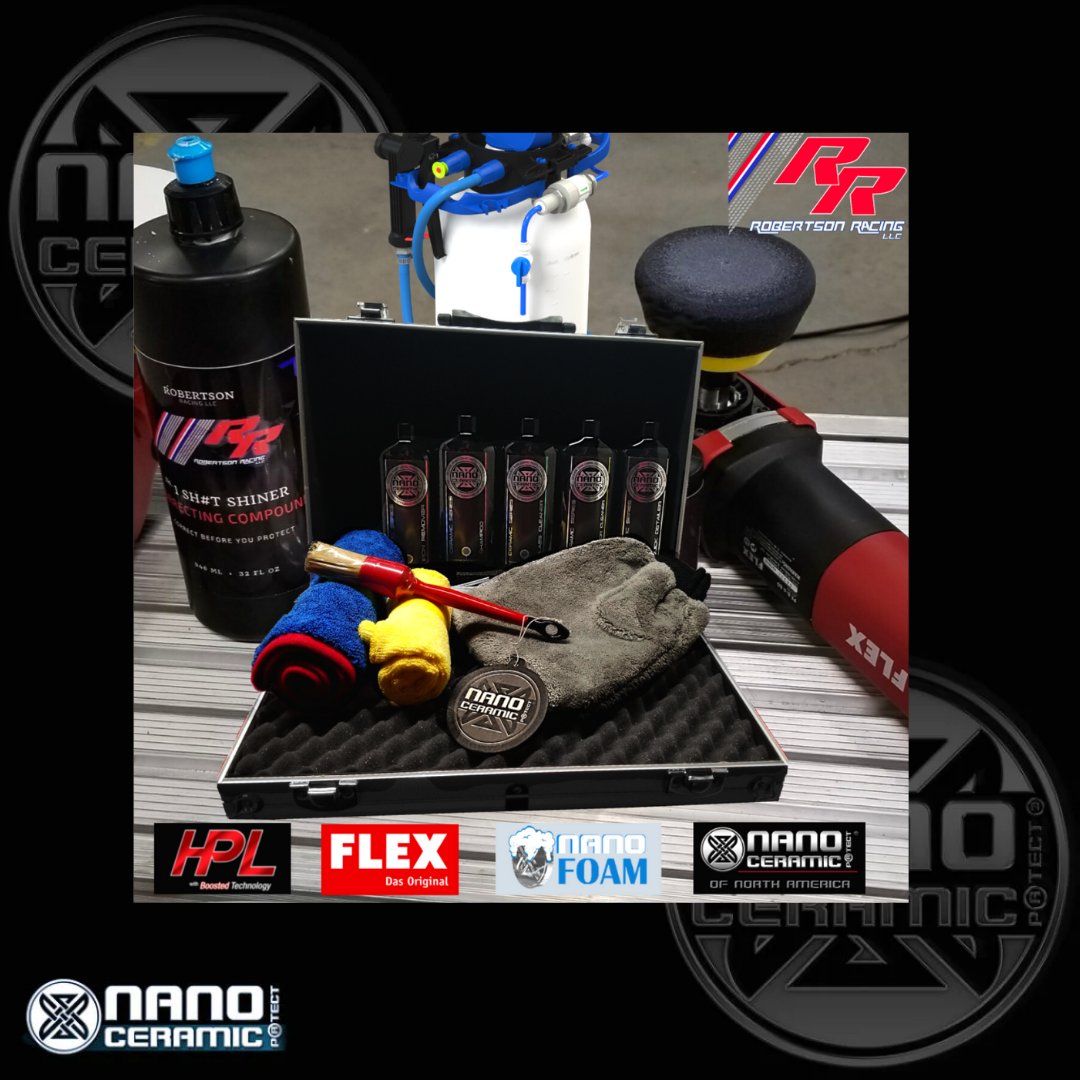 ncp_na's tweet photo. Whether you are a detailing professional or simply an enthusiast, we have a wide range of products to achieve a quality paint correction. We have worked directly with the best in the industry to create a product line-up that works efficiently &amp; effectively to get the job done. https://t.co/2o8Oecvvcl
