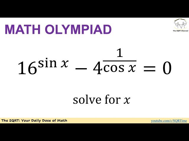 mathisstillfun's tweet photo. Assume you have a radical with cos(x) as the index. Isn’t that strange?

Video:
https://t.co/0czLattDlA https://t.co/M7FhckwVWJ