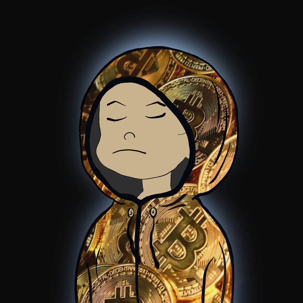 Get ready!
Mint will start at September 24th, 17:00 UTC.
- 2 TX per wallet.

Any leftovers will be open for the PUBLIC within 2 hours, at September 24th, 19:00 UTC.

#CryptoDegens #MintingSoon #FreeMint