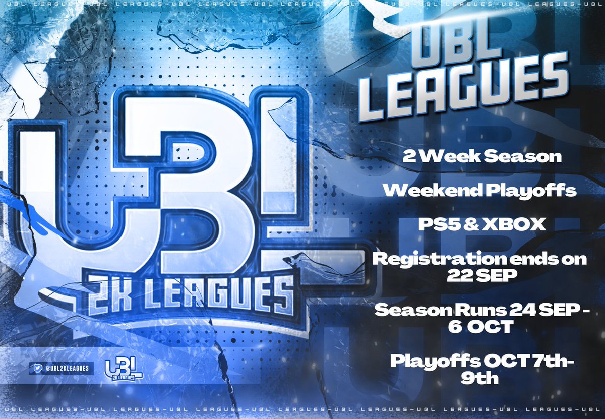 Speedy Streamz (@speedystreamz) on Twitter photo Welcome to season 15 <a href="/Killtime2k/">Kill Time</a>! Good luck to you guys!
Pg- <a href="/NoteKT_/">fresh start</a>
Sg- <a href="/Rockykt2Kt/">rocky kt</a>
Sf- @LockdownRellz
Pf- @ColeRegg7
C- <a href="/Dough5/">Cullen Hackett</a>
@Xjbhx2004 @KaiiTooRaw @DirtyBleezy
Xbox Registration
docs.google.com/forms/d/e/1FAI… Welcome to season 15 <a href="/Killtime2k/">Kill Time</a>! Good luck to you guys!
Pg- <a href="/NoteKT_/">fresh start</a>
Sg- <a href="/Rockykt2Kt/">rocky kt</a>
Sf- @LockdownRellz
Pf- @ColeRegg7
C- <a href="/Dough5/">Cullen Hackett</a>
@Xjbhx2004 @KaiiTooRaw @DirtyBleezy
Xbox Registration
docs.google.com/forms/d/e/1FAI…