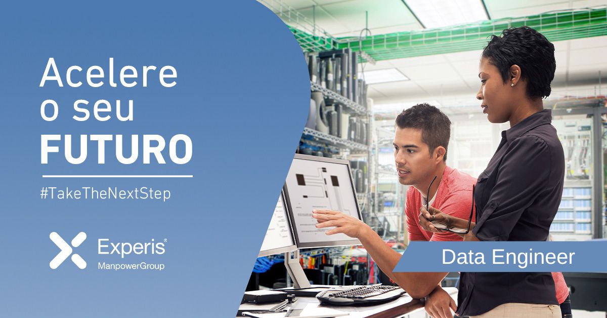 📢 📢 Hi everyone! We´re looking for Data Engineers!
Apply here:  ↪️ lnkd.in/dpRR6P3m 

#Data #DataEngineer #Java #Python #Experisportugal #opportunities #job #jobs