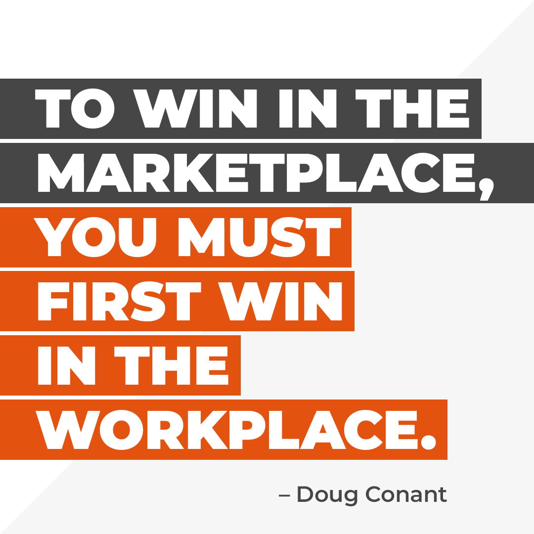 #QuoteOfTheWeek You can only make big things happen out of the office if you make big things happen in the office. #Leadership #WorkplaceSuccess #HR #PEO