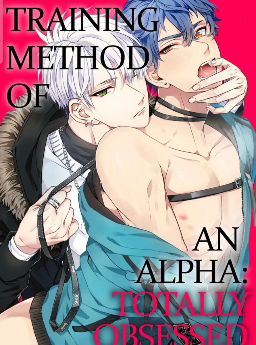 BLYAOI17's tweet photo. ❣Syuuchaku alpha no chioukyou method❣
#yaoi #yaoitwt #yaoimanga #bl
#yaoirecommendation https://t.co/hRiq2W1m7j