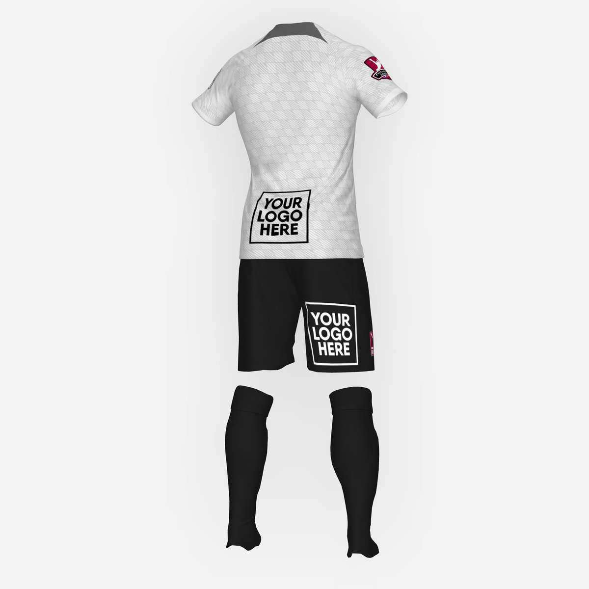 FantasySimLeag1's tweet photo. Season 9 Sponsor Slots are now available! We will link your channel, store, social media, etc on our website, YouTube, Discord &amp; Twitter in exchange for putting your logo on our kits! Help us grow and get a little FREE exposure! Send us a message if you are interested! https://t.co/HmLqPVi5SG