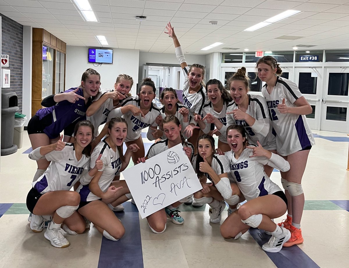 Amelia Albers tweet media