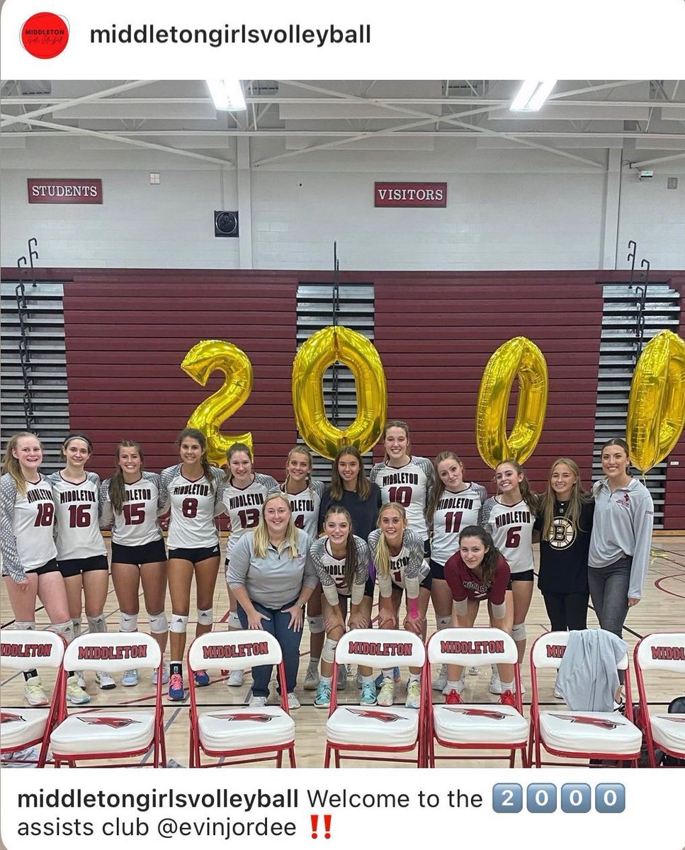 Amelia Albers tweet media