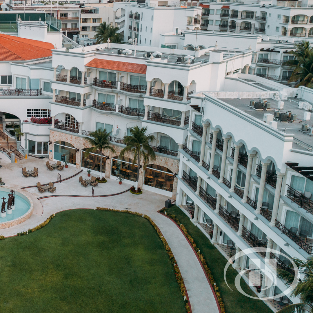 We’re counting down the days until the next visit.
.
Estamos contando los días para nuestra próxima visita.
.
#HiltonPlayaDelCarmen