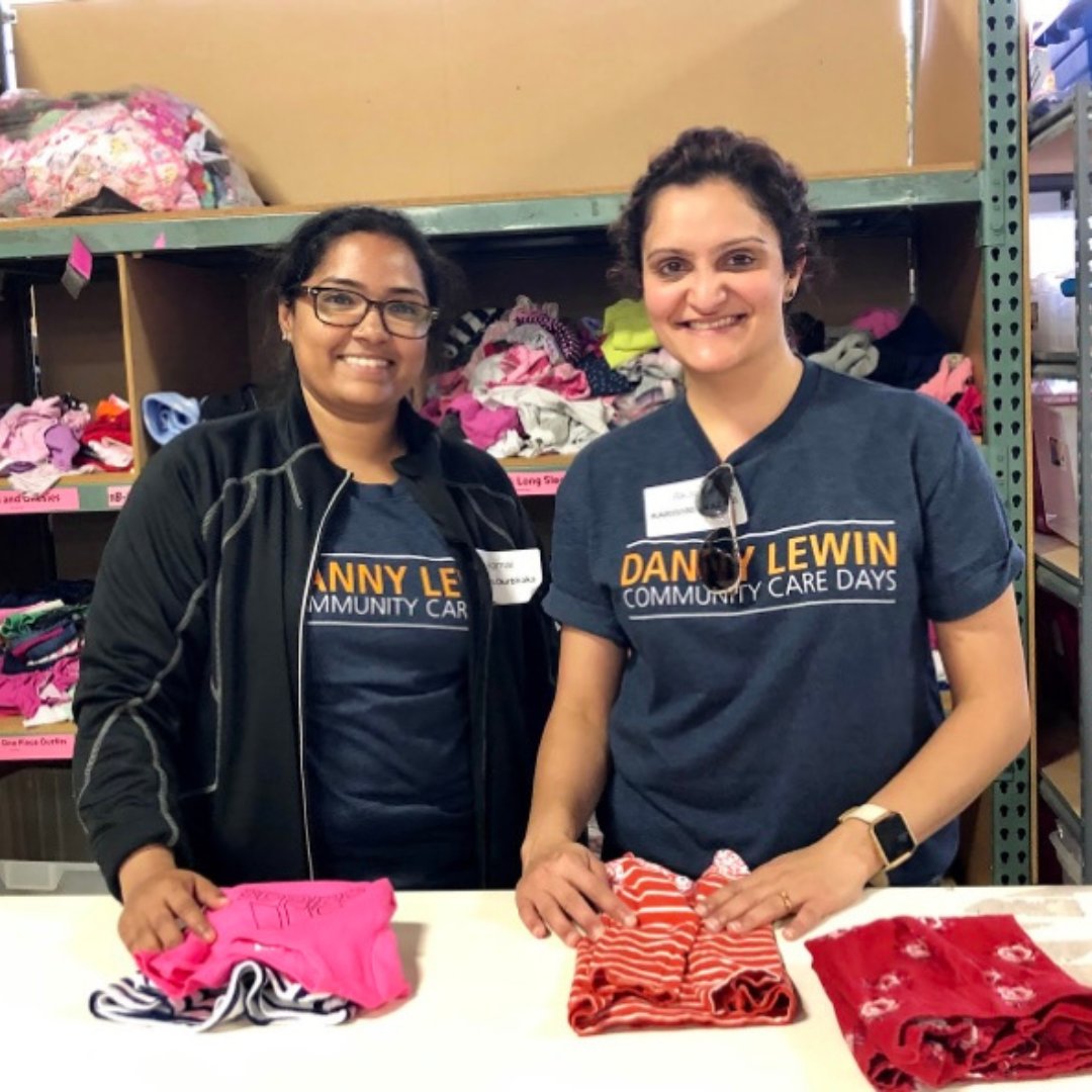akamaicareers's tweet photo. Our employees are dedicated to enriching and supporting our local communities while embracing our core value of “Giving Back.”

They volunteer across the globe with many Akamai Foundation partners and local non-governmental organizations (NGOs). https://t.co/X5ms1SufwT