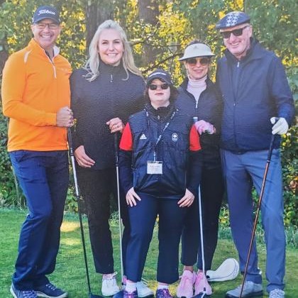 Special Olympics Alberta tweet media