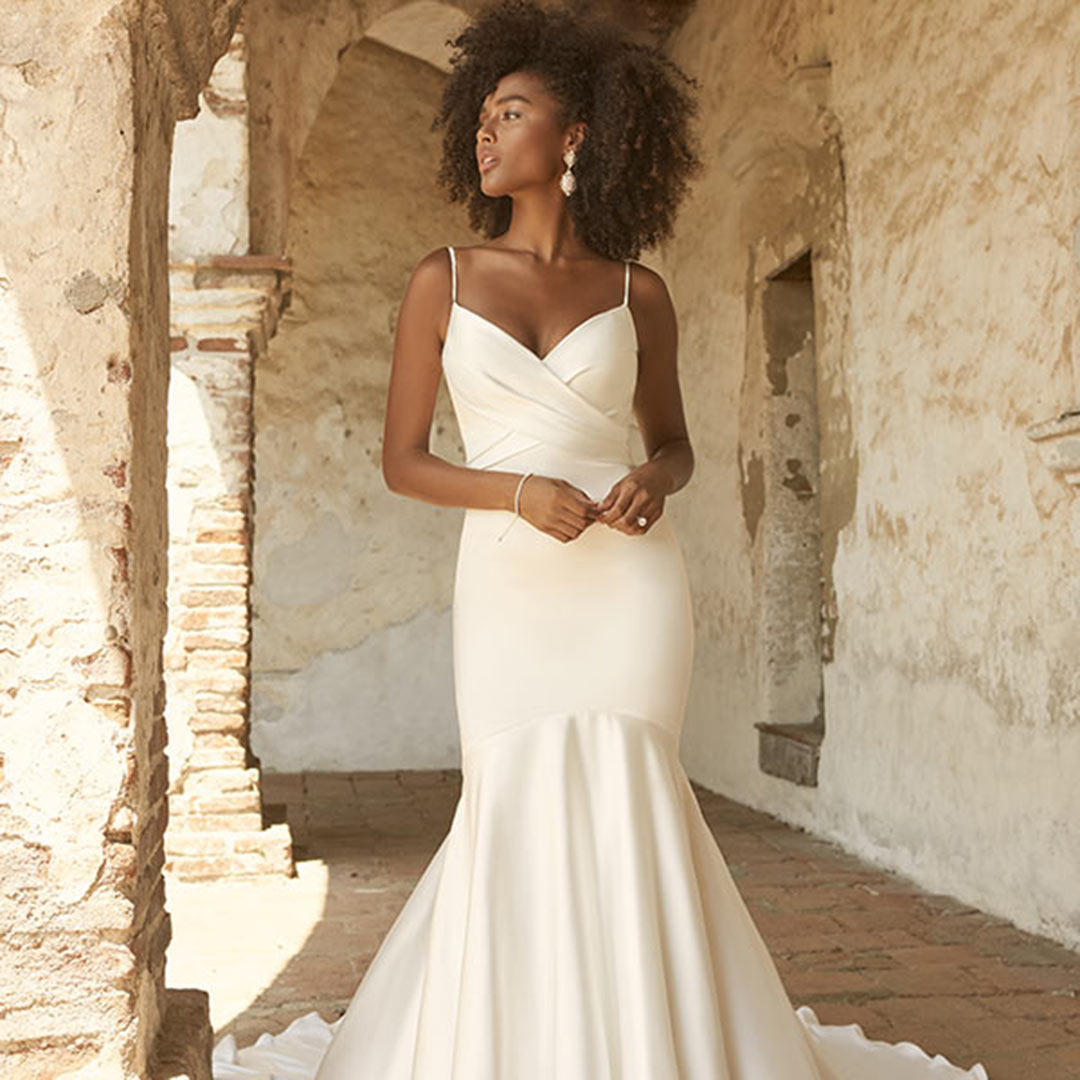 Is the Newton gown from <a href="/maggiesottero/">Maggie Sottero Designs</a> your dream wedding dress? 😍

This, and plenty of other stunning looks, will be hitting the rails at <a href="/kudosbridal/">Kudos Bridal</a> from July to September ✨

To hear all about the new arrivals, hit the link: bit.ly/new-gowns-at-K…