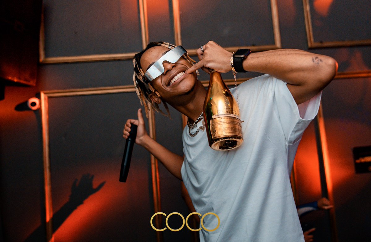COCOCPT_'s tweet photo. 𝙒𝙚𝙡𝙘𝙤𝙢𝙚 𝙩𝙤 𝙩𝙝𝙚 𝘽𝙞𝙜 𝙇𝙚𝙖𝙜𝙪𝙚𝙨 #COCOisKing https://t.co/yV0YFdHEen