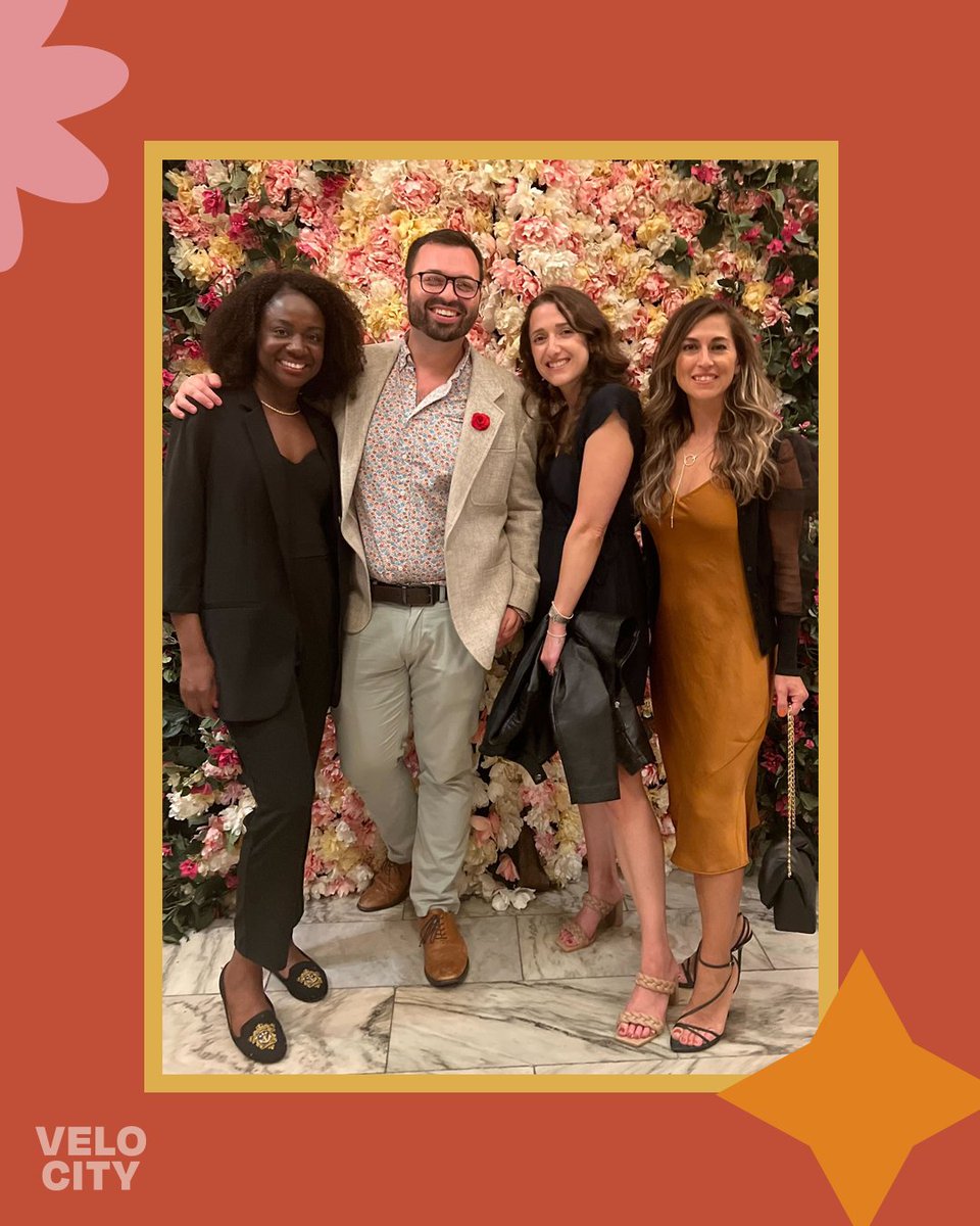 Oh, what a night! 

Check out what went down at this Velocity-sponsored event with <a href="/WAAH_Foundation/">We Are All Human Foundation</a> and <a href="/HispanicStarNYC/">Hispanic Star NYC Hub</a>.

#knowyourvelocity #weareparamount #brandedcontent #weareallhuman #hispanicstar #DEI #sustainability #hispanicheritagemonth